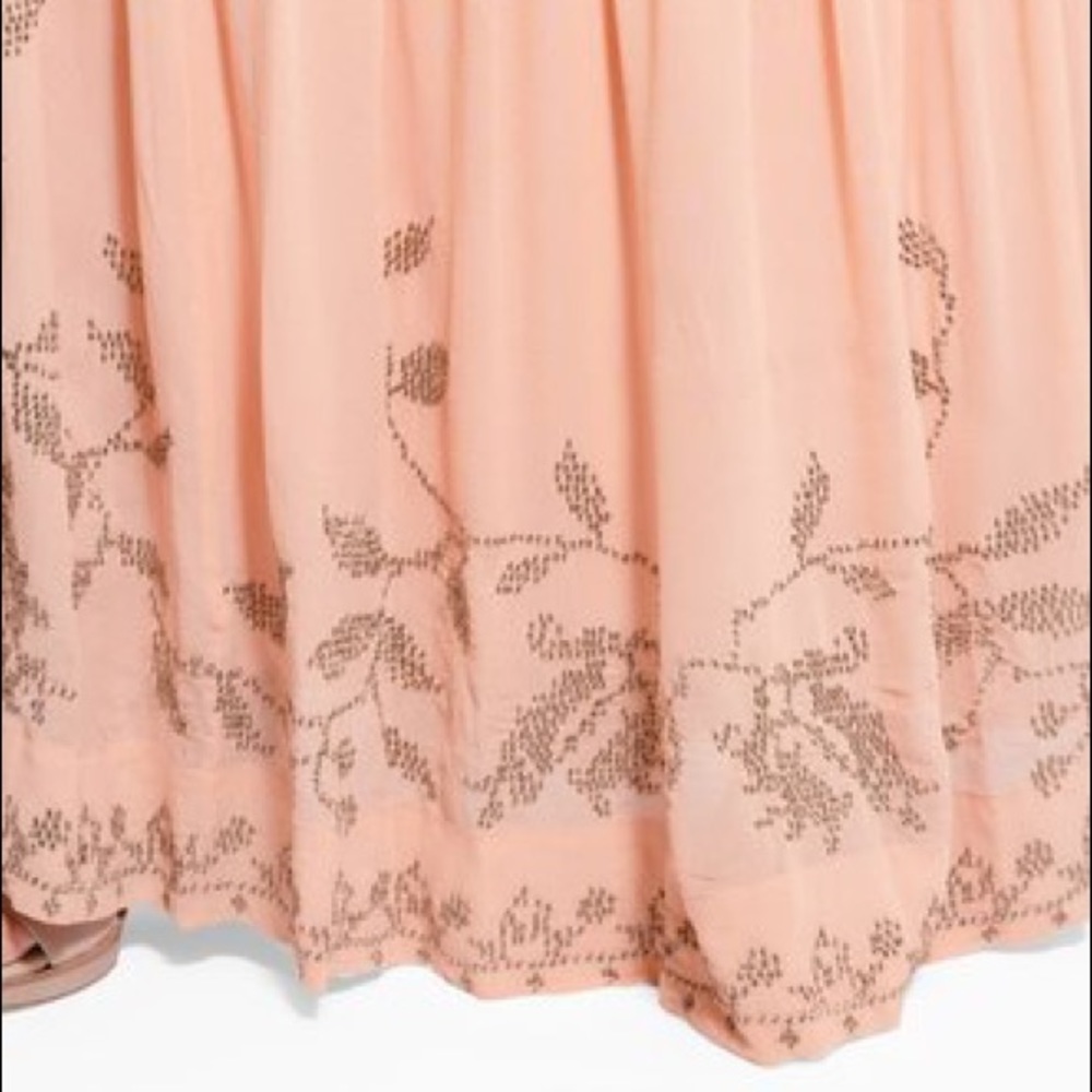 Host Pick 🎉 Ulla Johnson Tiana gown Loose, Flowing, Elegant! - Picture 11 of 11